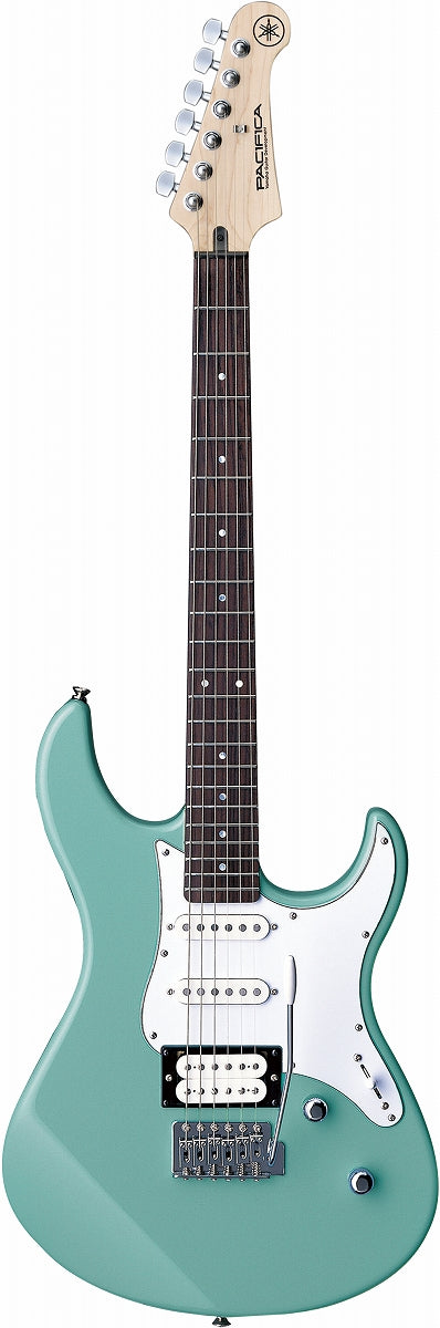 YAMAHA / PACIFICA112V SOB (Sonic Blue) Yamaha Electric Guitar PAC112V  PAC-112V Pacifica Beginner [80]