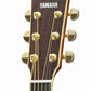 YAMAHA / LL16D ARE Black (BL) Yamaha Acoustic Guitar Acoustic Guitar [80]