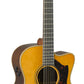 YAMAHA / AC3R ARE Vintage Natural (VN) Acoustic Guitar Eleaco AC-3R Acogi [80]