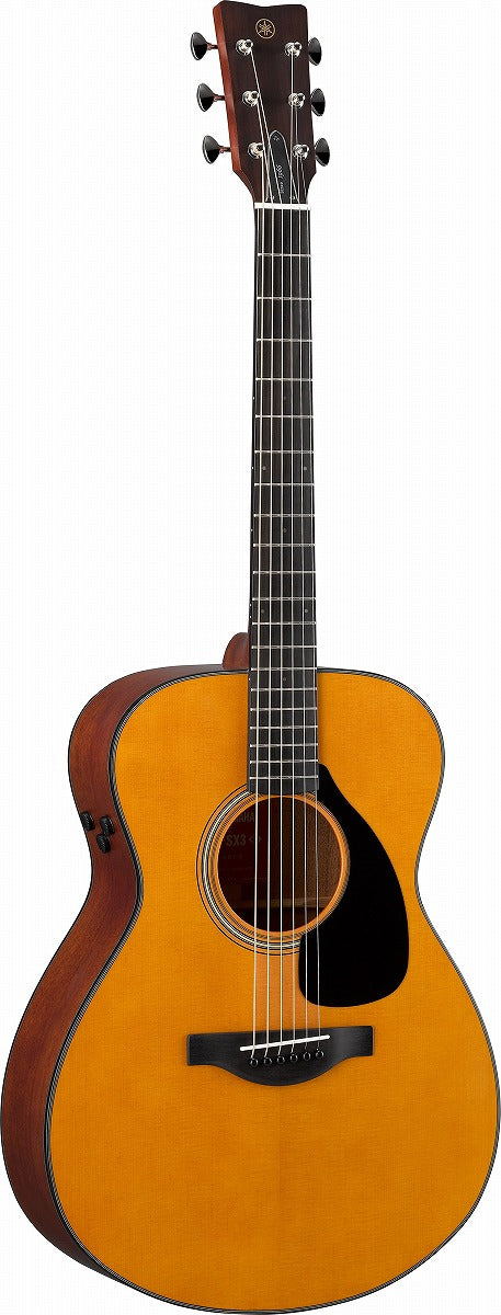 YAMAHA / FSX3 Vintage Natural (VN) Yamaha Acoustic Guitar Eleaco FSX-3 [80]