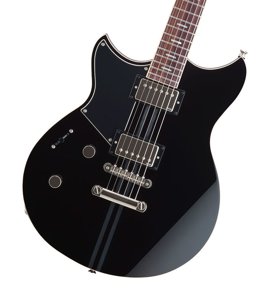 YAMAHA / REVSTAR RSS20L Black (BL) Yamaha [Left-handed model]. [80]