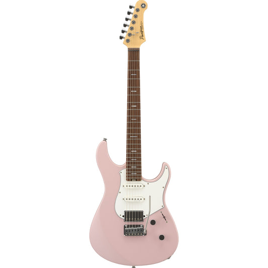 YAMAHA / PACIFICA STANDARD PLUS PACS+12ASP / Ash Pink [In stock for immediate delivery]Yamaha Pacifica [80]