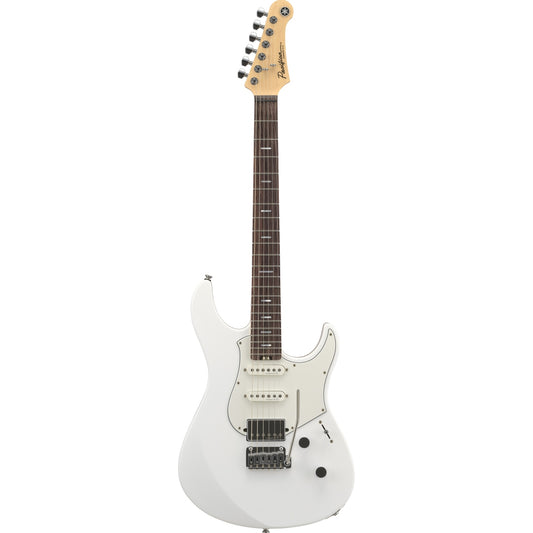 YAMAHA / PACIFICA STANDARD PLUS PACS+12SWH / Shell White [In stock for immediate delivery]Yamaha Pacifica [80]