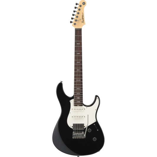 YAMAHA / PACIFICA STANDARD PLUS PACS+12BL / Black [In stock for immediate delivery]Yamaha Pacifica [80]