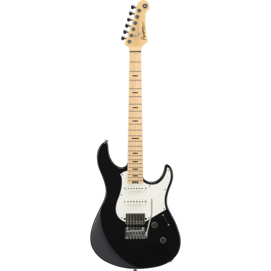 YAMAHA / PACIFICA STANDARD PLUS PACS+12MBL / Black M [In stock for immediate delivery]Yamaha Pacifica [80]