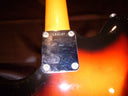 1965 Fender Jazzmaster / 3 Tone Sunburst