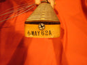 1962 Fender Bass VI / 3 Tone Sunburst