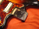 1962 Fender Bass VI / 3 Tone Sunburst 