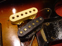 1962 Fender Bass VI / 3 Tone Sunburst