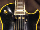1973 Gibson Les Paul Custom '54 / Black