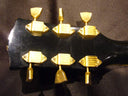 1973 Gibson Les Paul Custom '54 / Black