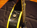 1973 Gibson Les Paul Custom '54 / Black