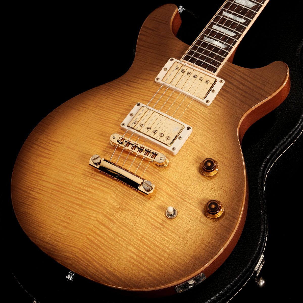 GIBSON USA / Limited Edittion Les Paul Standard DC Plus