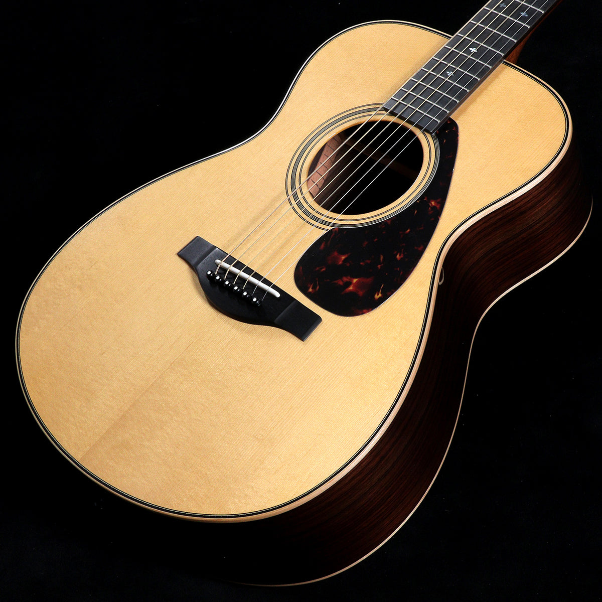 YAMAHA / LS26 ARE Natural(Weight:2.08kg) – Ishibashi Music