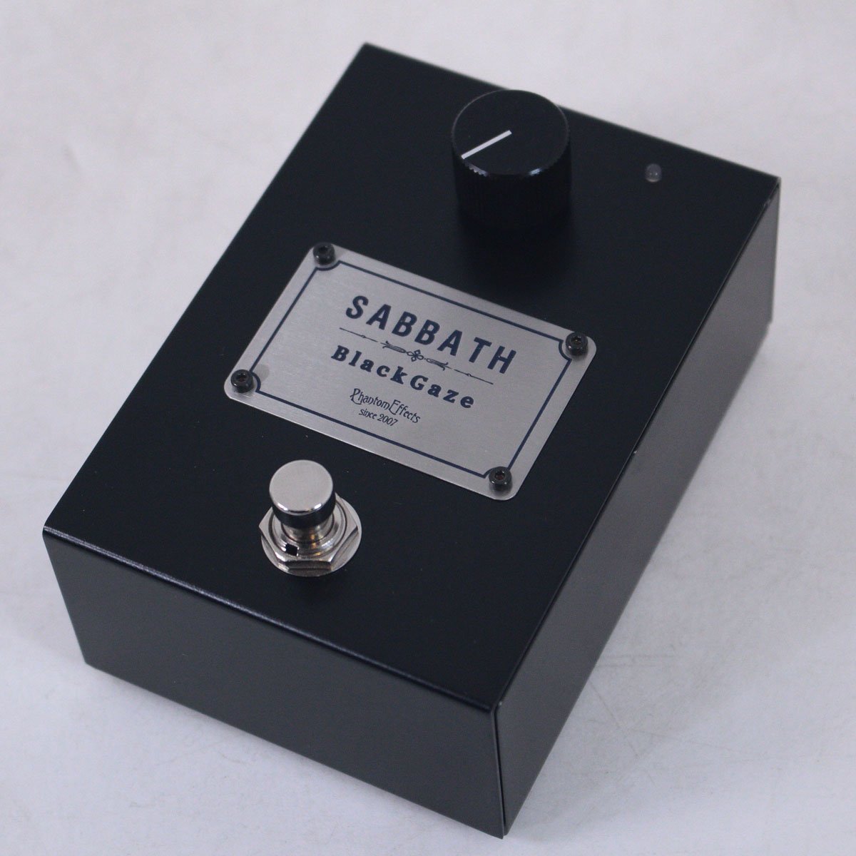 PHANTOM FX / SABBATH BLACK GAZE – Ishibashi Music Corporation.
