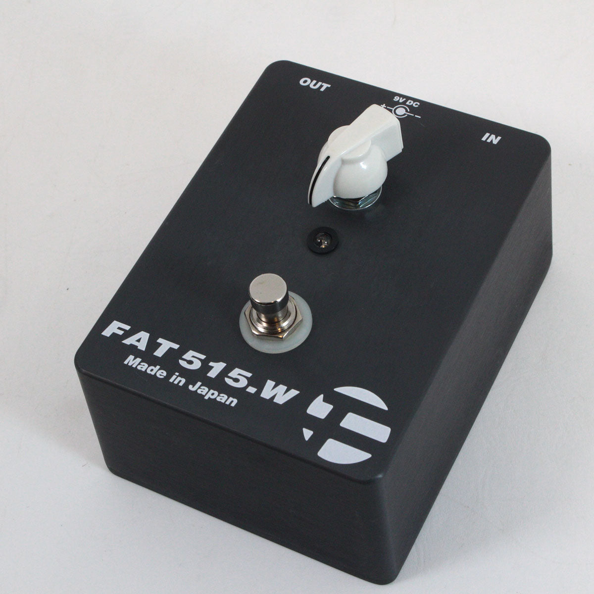 FAT / 515.W / Fixed Wah – Ishibashi Music Corporation.