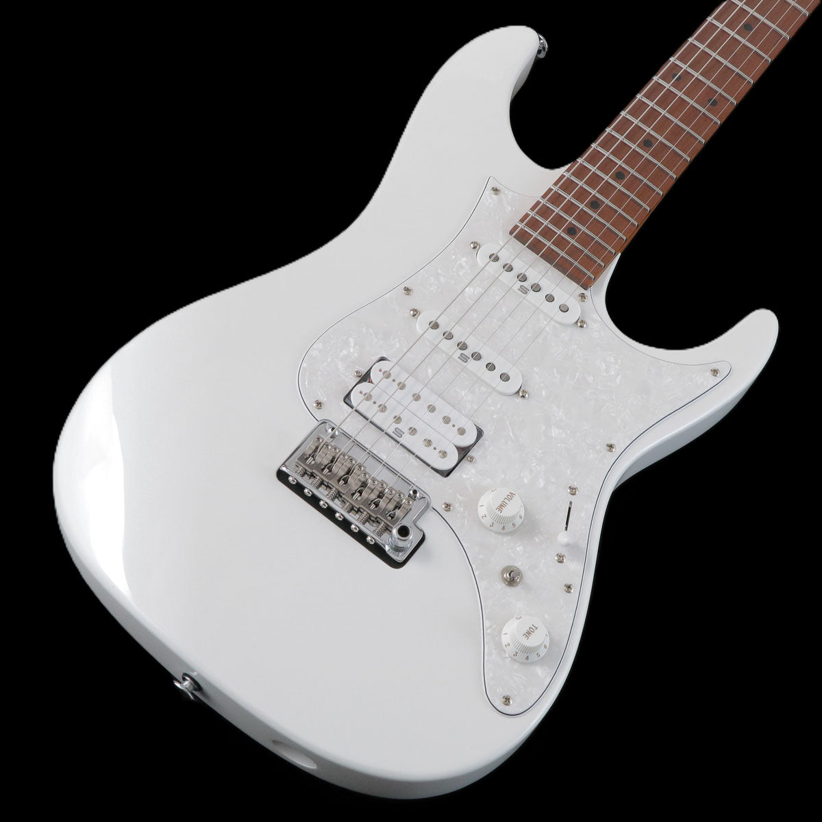Ibanez / Prestige Series AZ2204-PW (Pearl White) Ibanez