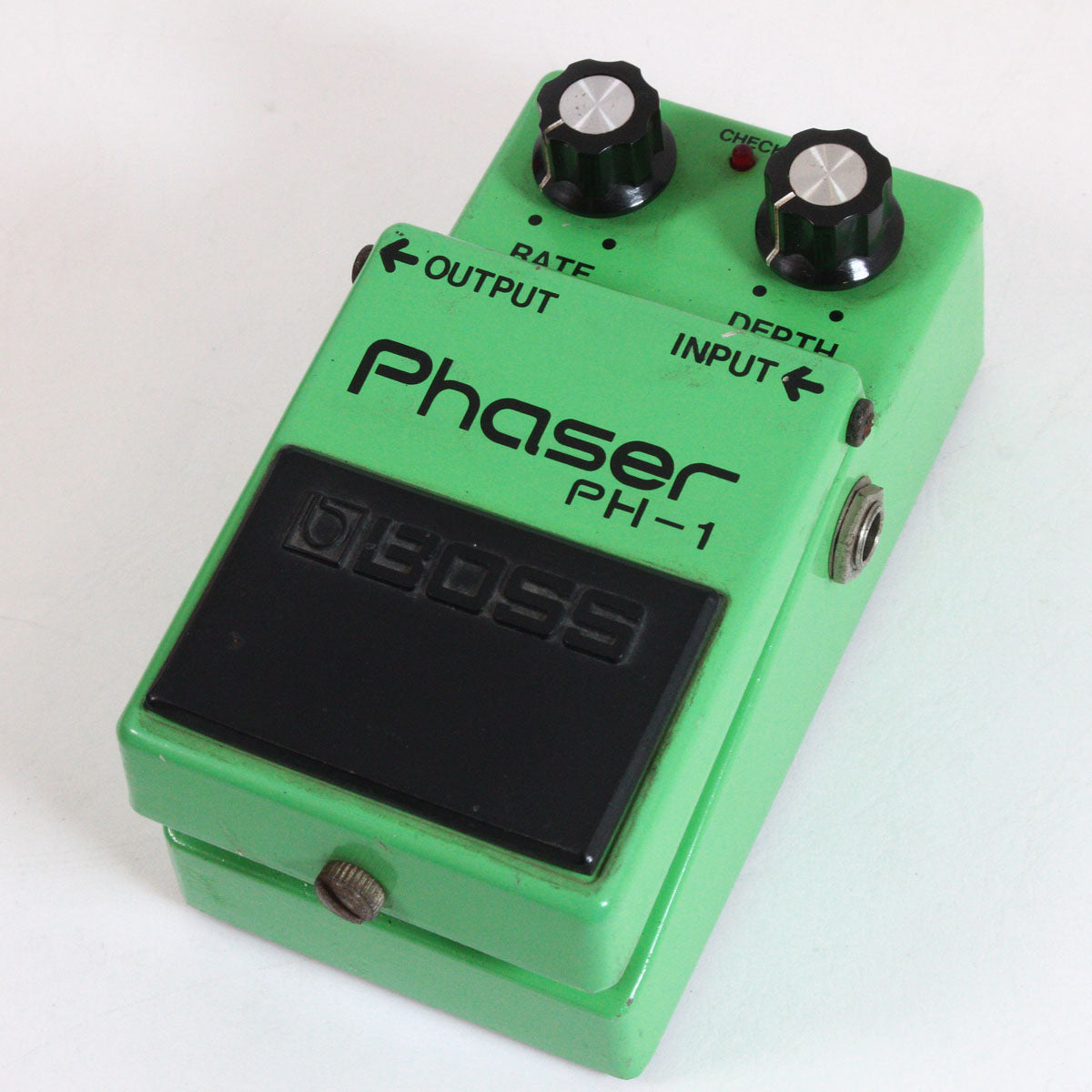 BOSS / PH-1 PHASER – Ishibashi Music Corporation.