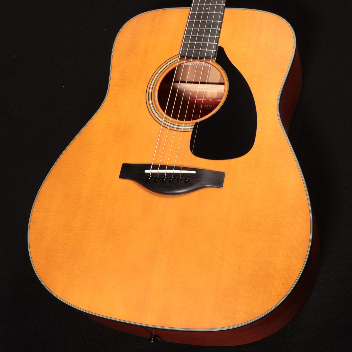 YAMAHA / FG3 Vintage Natural (VN) – Ishibashi Music Corporation.