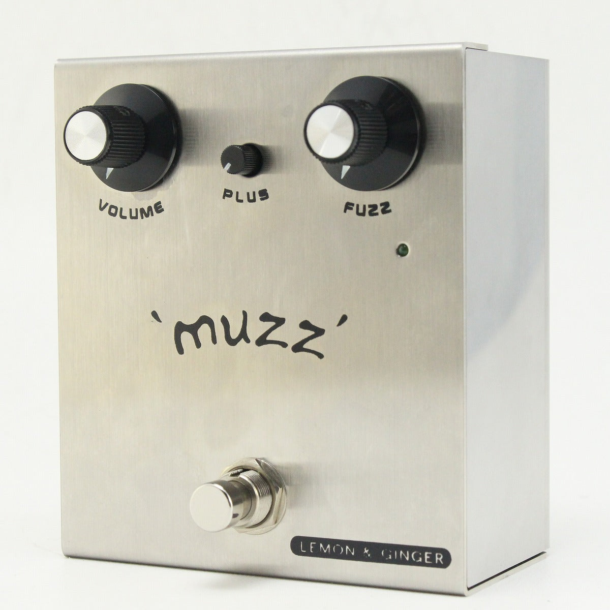 LEMON & GINGER / Muzz – Ishibashi Music Corporation.