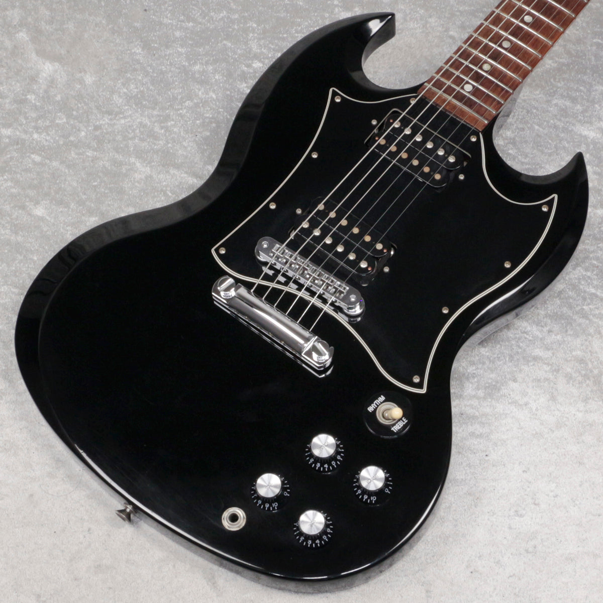 GIBSON USA / SG Special EB – Ishibashi Music Corporation