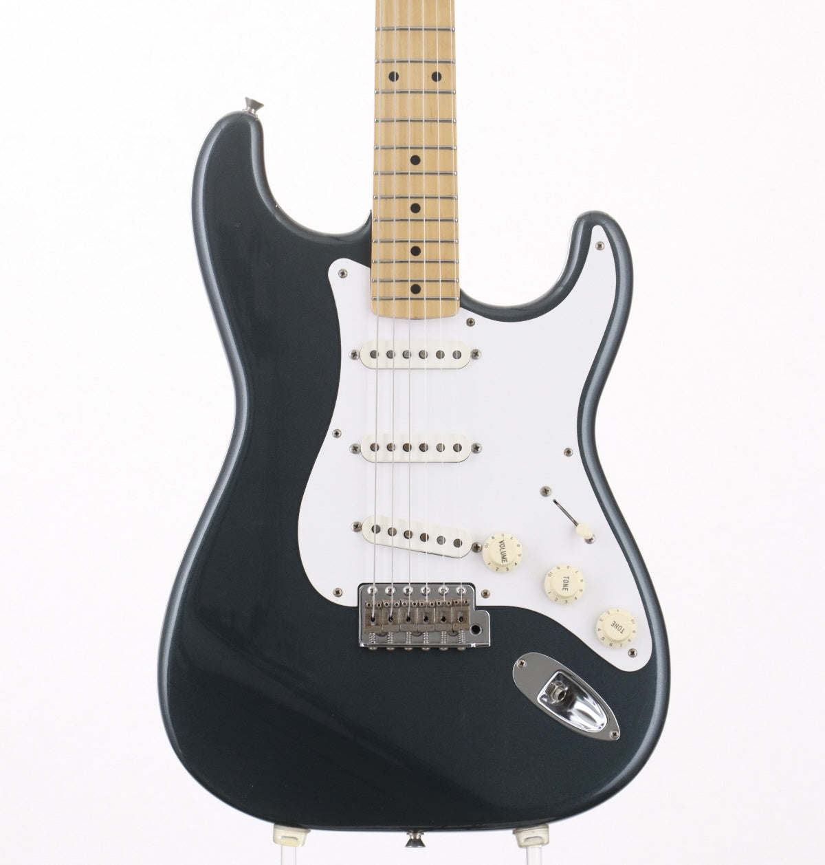 Fender Japan / ST57-TX US UGB US-Gunmetal Blue (Made in Japan