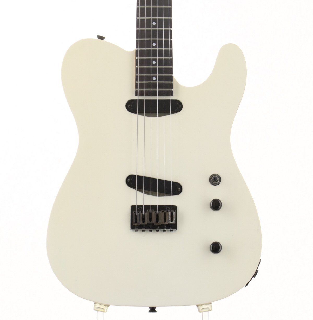 FERNANDES / TEJ-45 White – Ishibashi Music Corporation.