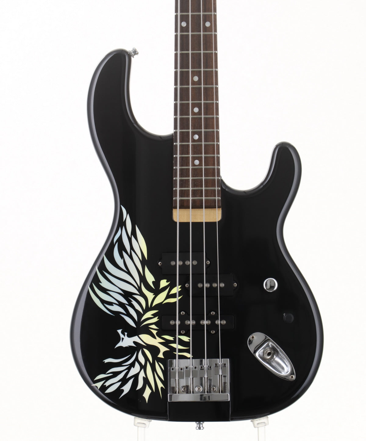 Killer / KB-CRIMINAL BASS Phoenix Vision (Made in Japan/Modeled by