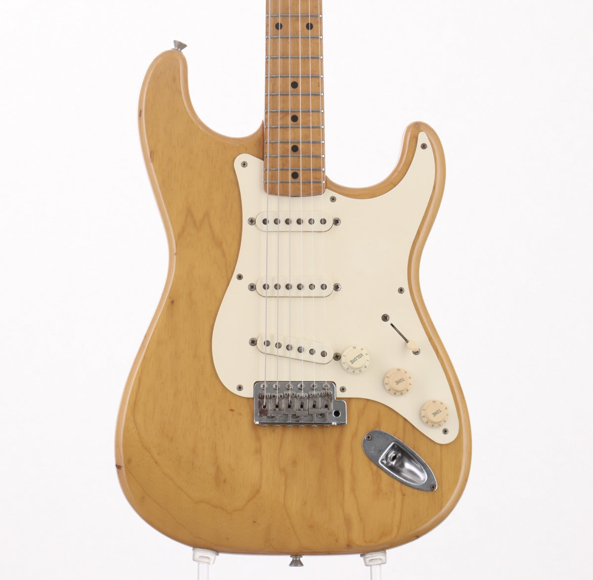 FENDER JAPAN / ST54-80AM – Ishibashi Music Corporation.