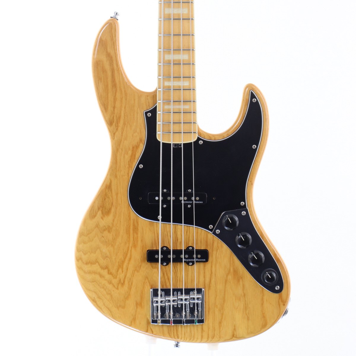 Edwards / E-AM-135AS/M Natural – Ishibashi Music Corporation.