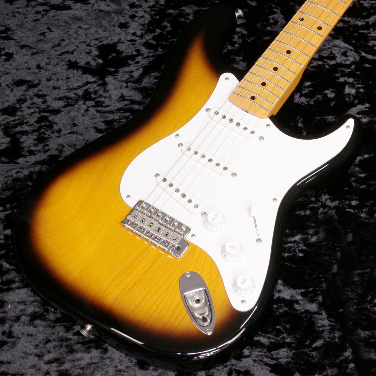 FENDER JAPAN / ST57-TX 2TS – Ishibashi Music Corporation.