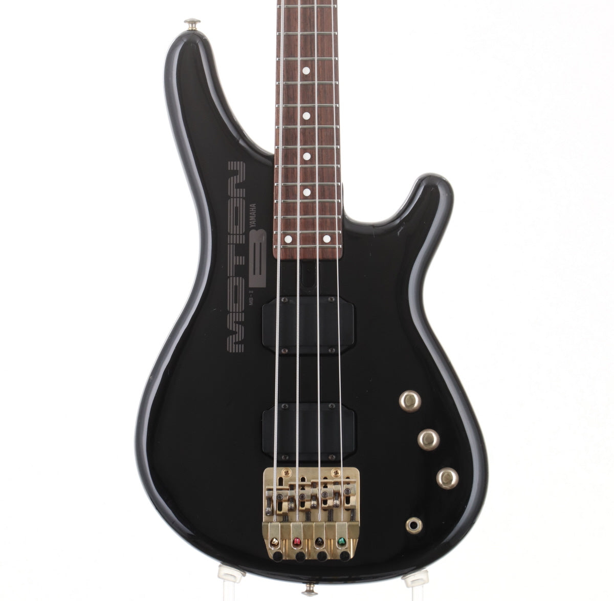 YAMAHA / MB-II BL Motion Bass Black Yamaha Motion Bass – Ishibashi