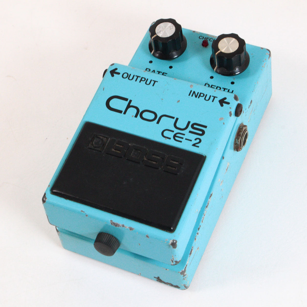 BOSS / CE-2 Chorus – Ishibashi Music Corporation.