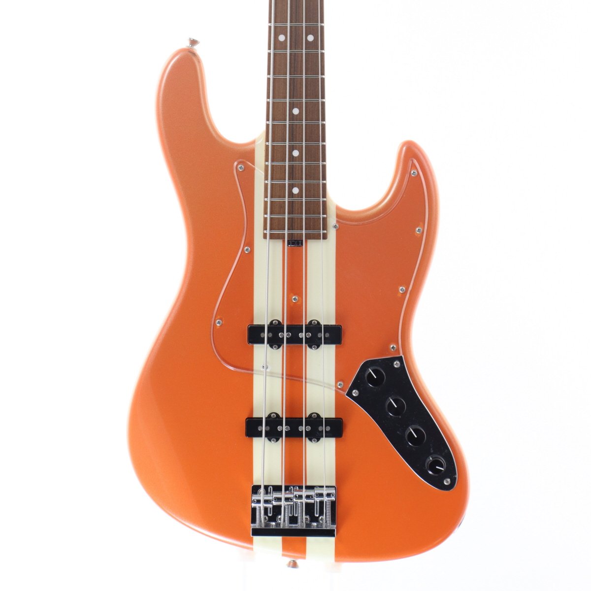 Sadowsky TYO / Modern Edge 4strings J Bass Sunshine Orange Pearl w