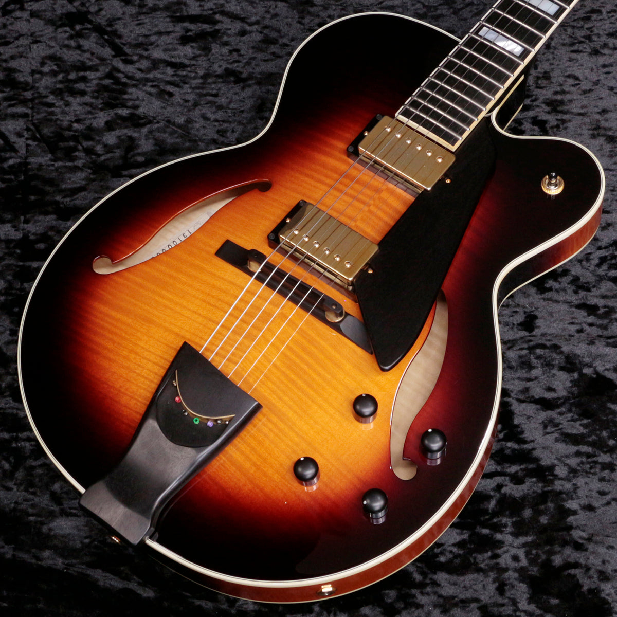 DAQUISTO / DQ-JZ-Jr – Ishibashi Music Corporation.