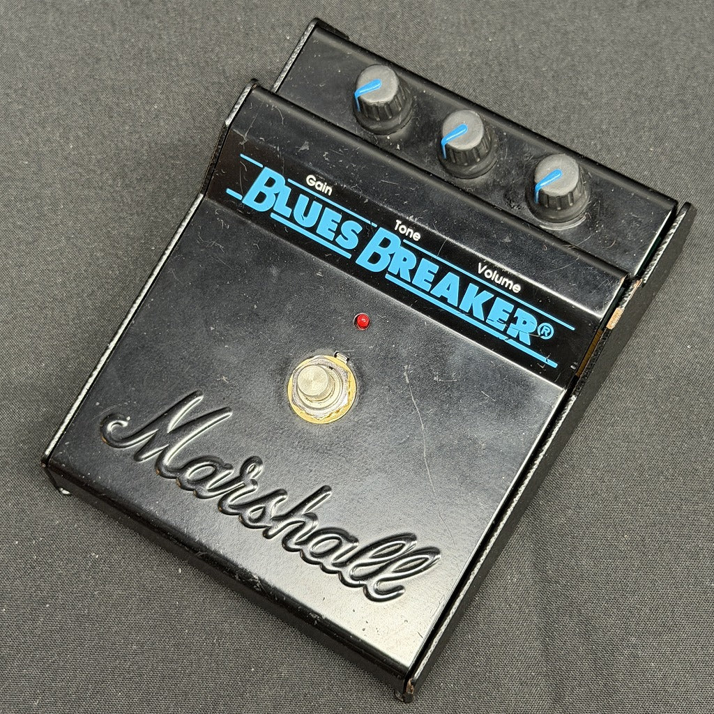 MARSHALL / Bluesbreaker / Made in England – Ishibashi Music