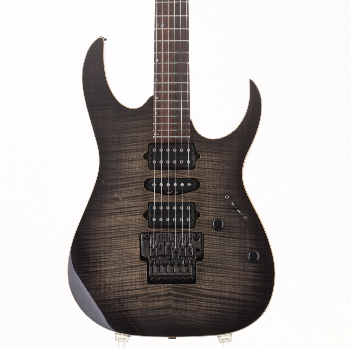 IBANEZ / RG1680 j.custom DBK Deep Black – Ishibashi Music Corporation.