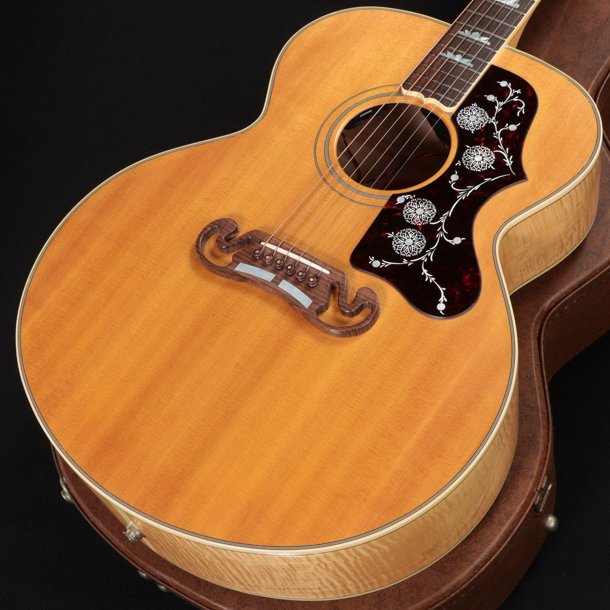 Gibson / J-200 AN 1996 – Ishibashi Music Corporation.