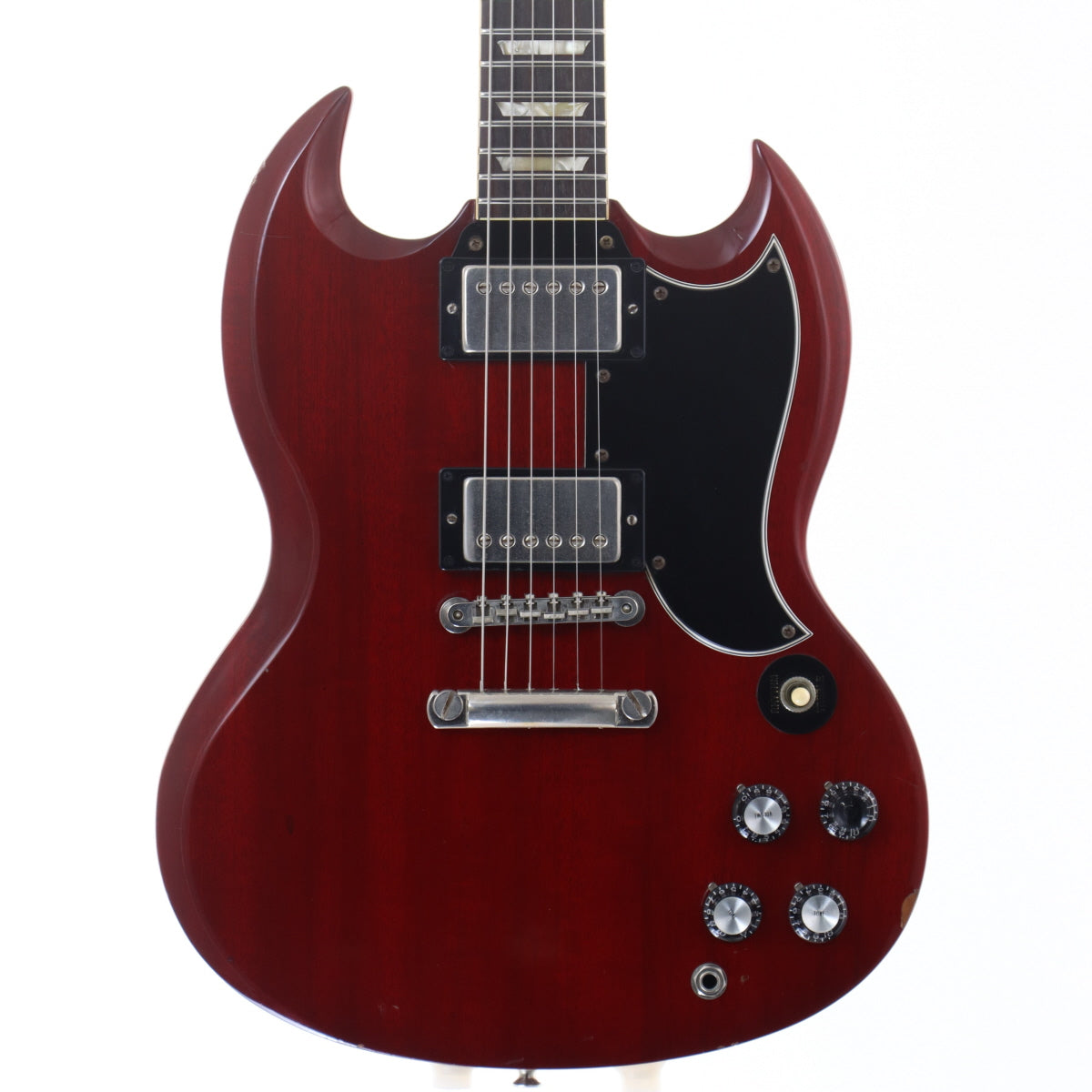 Burny Burny / RSG-75-63 Cherry – Ishibashi Music Corporation.