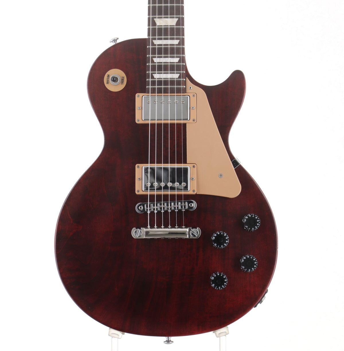 GIBSON USA / Les Paul Studio 120th Anniversary Wine Red
