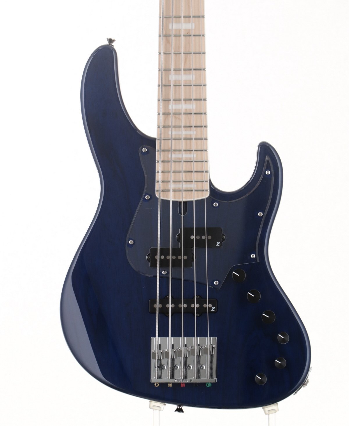 Atelier Z bate 5 custom 5弦ベース Atelier Z Beta-5 S Deluxe Custom 5