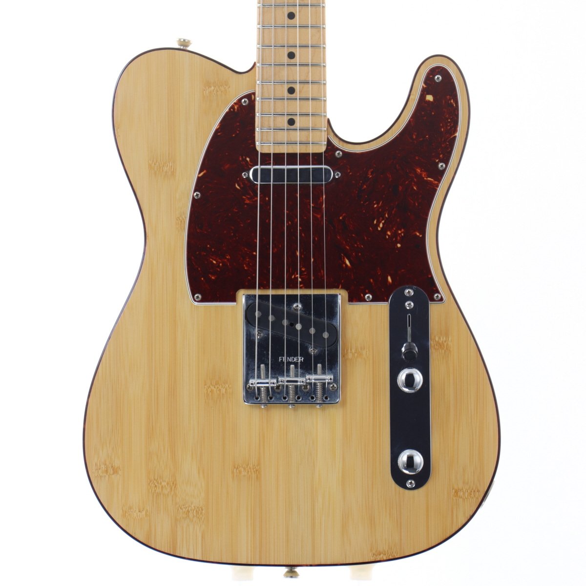 ギター Fender usa Telecaster Fender USA American Ultra Luxe Vintage '60s Telecaster Custom