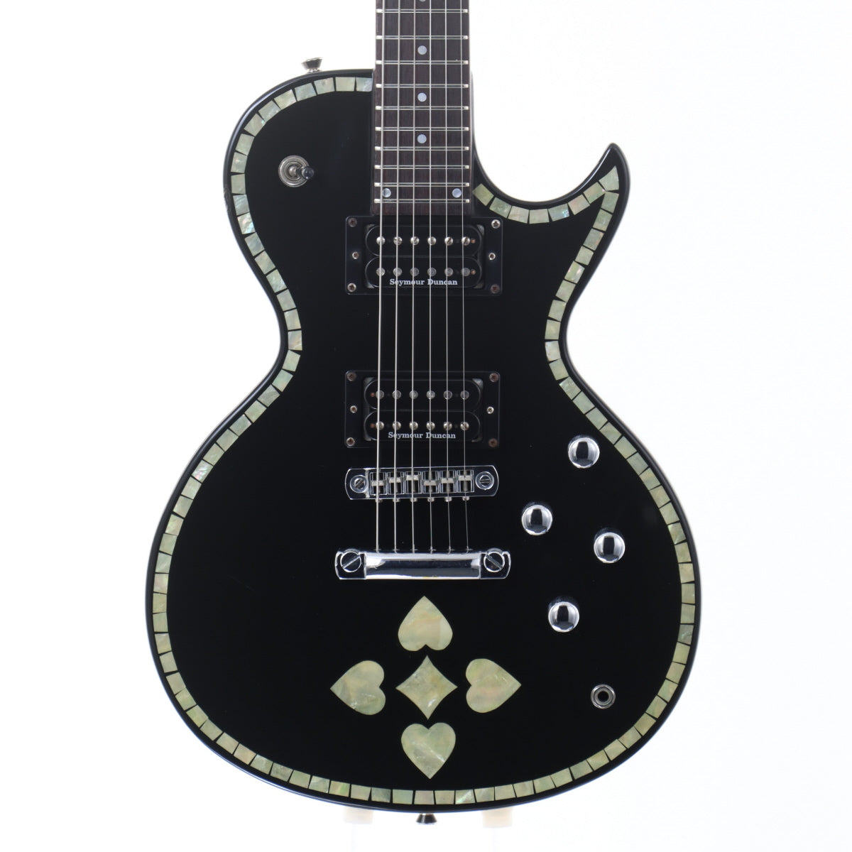 ZEPHYR / ZST-70 Black – Ishibashi Music Corporation.