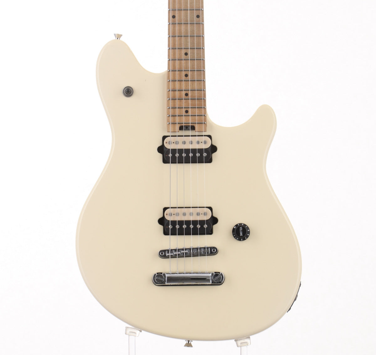 PEAVEY / Wolfgang Special Ivory – Ishibashi Music Corporation.
