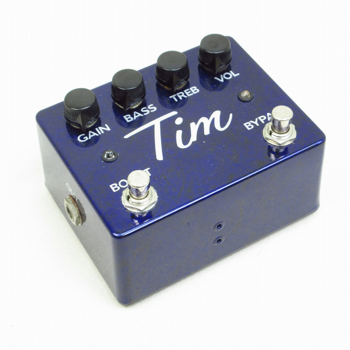 Paul Cochrane / Tim Overdrive Overdrive – Ishibashi Music Corporation.