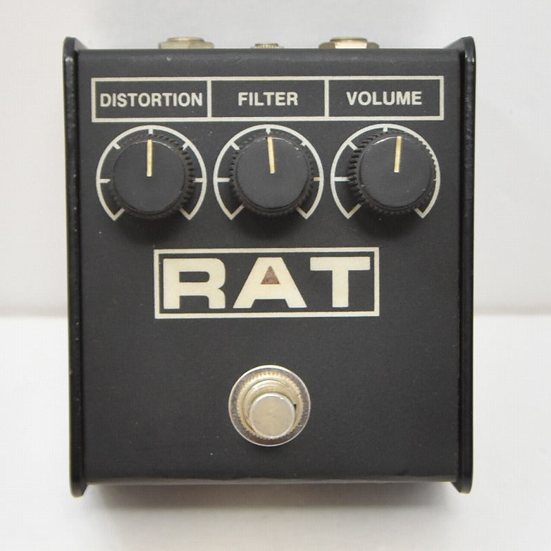 Proco rat2 National Semiconductor ＬＭ308N PROCO / RAT2 National Semiconductor LM308N op-amp, Straight Body