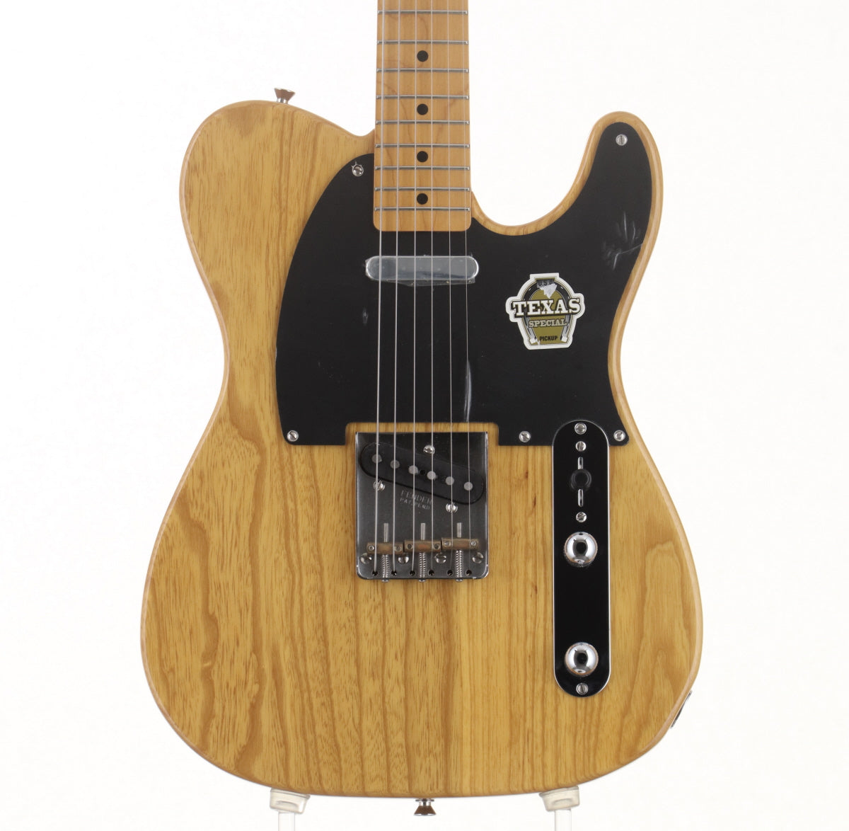 Fender Japan TL52-TXレフティ Fender Japan TL52-TXレフティ Fender Japan TL52-TX Lefty Telecaster