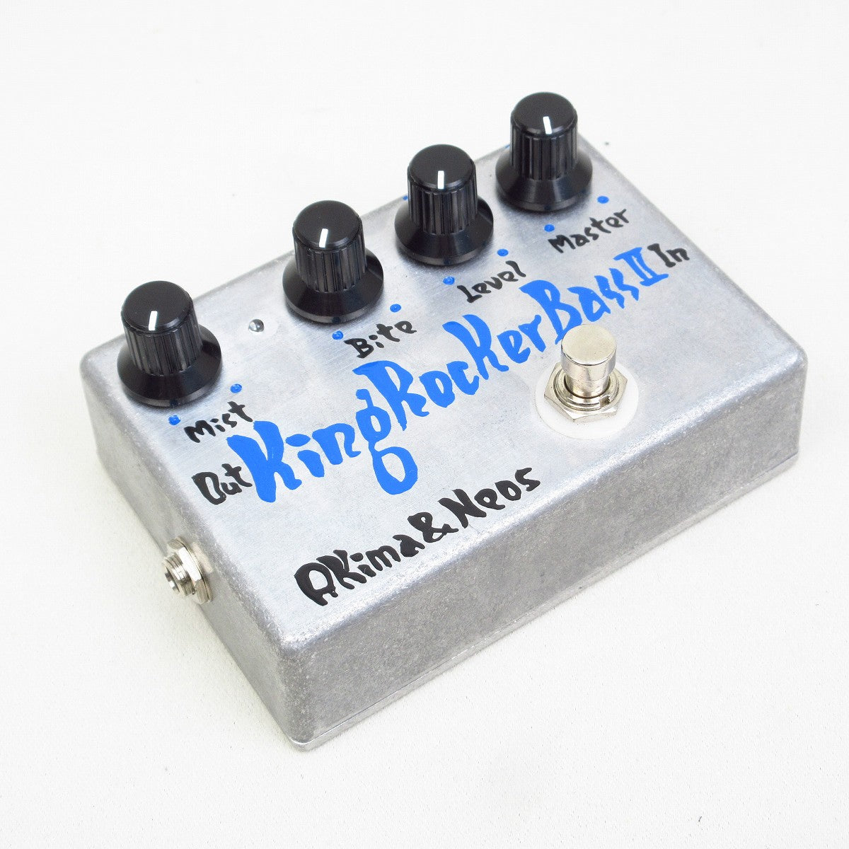 ベース Akima & Neos King Rocker Bass II Akima & Neos King Rocker Bass II Akima & Neos King Rocker Bass II