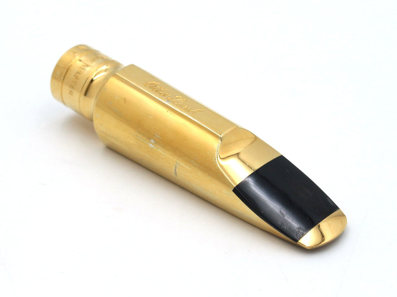 OTTO LINK OTTO LINK / Tenor STM NY Model 6 for tenor – Ishibashi