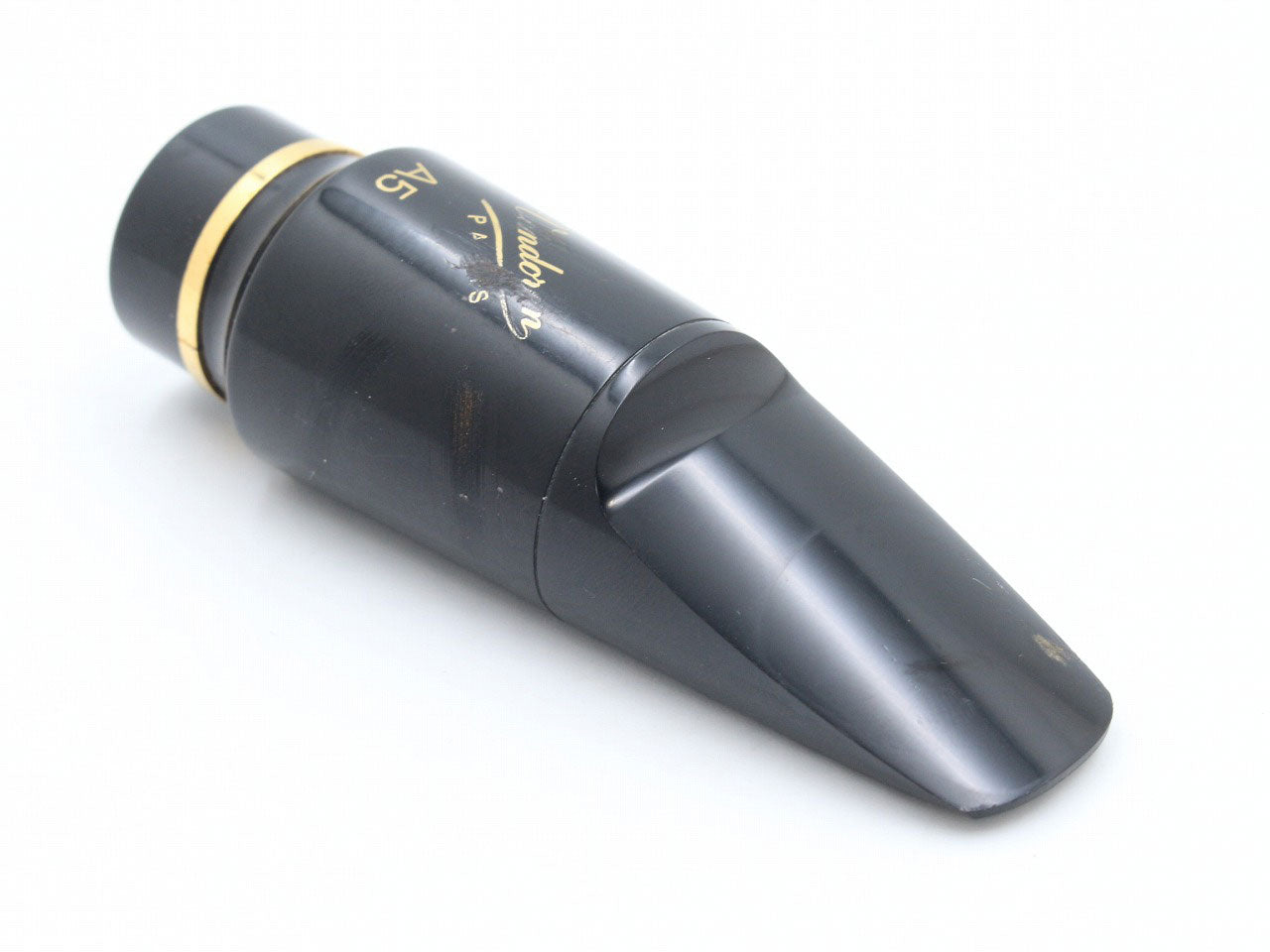管楽器・吹奏楽器 Vandoren Alto sax V16 A5M 6104Rt0ELQL.jpg_BO30,255,255,